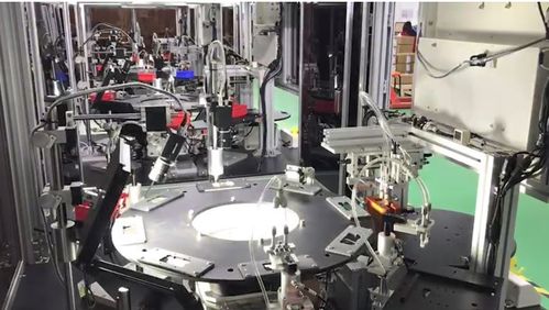 走進產業ai技術論壇 smaai提升產線檢測效率神器