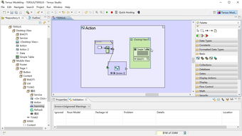 無代碼軟件開發(fā)之報(bào)名系統(tǒng)開發(fā)演示 報(bào)名信息查看