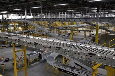 亞馬遜將會(huì)迎來(lái)一場(chǎng)購(gòu)物狂歡&ldquo;剁手日&rdquo;可員工表示要集體罷工