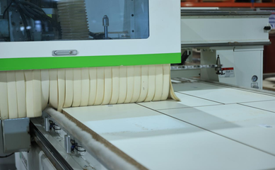 毫米級(jí)智造,全流程可見(jiàn)丨客來(lái)福4.0工廠的效率躍升及品質(zhì)進(jìn)化