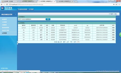 javaweb基于jsp servlet開(kāi)發(fā)二手商品網(wǎng)上交易平臺(tái) 購(gòu)物商城 畢業(yè)設(shè)計(jì) 大作業(yè) 畢業(yè)設(shè)計(jì)