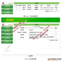 網(wǎng)上電子商城購(gòu)物系統(tǒng)的設(shè)計(jì)與實(shí)現(xiàn)