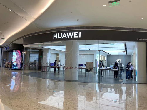 海信品質(zhì)之家 值得一逛的線(xiàn)下直營(yíng)店